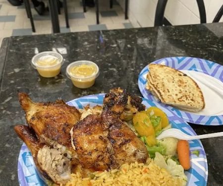 Chirping Chicken