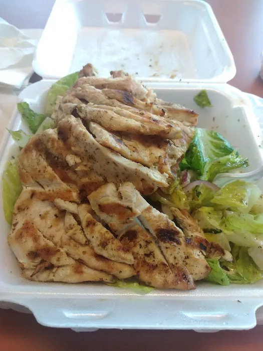 Chirping Chicken Picture 7