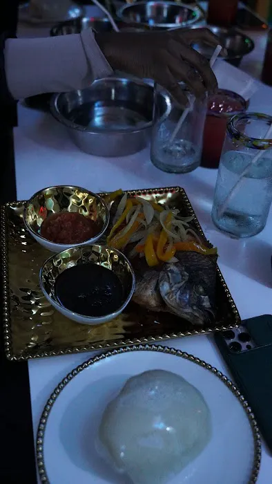 The Eleanor's Bar & Restaurant Picture 8
