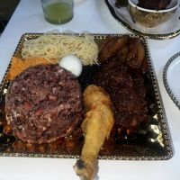 The Eleanor's Bar & Restaurant ico