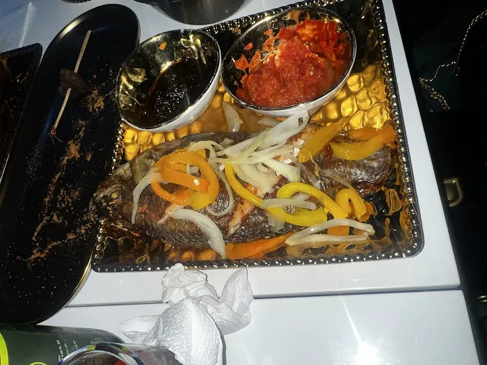 The Eleanor's Bar & Restaurant Picture 10
