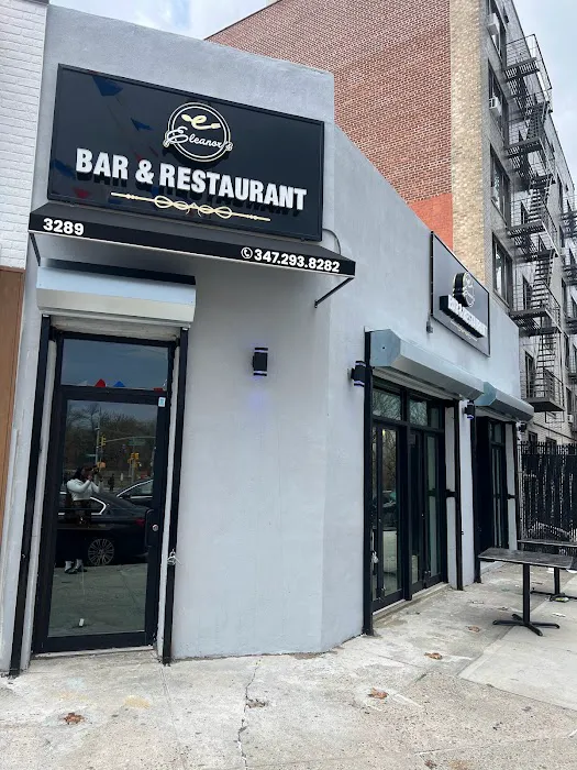 The Eleanor's Bar & Restaurant Picture 7