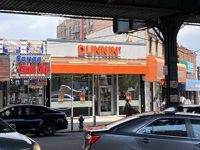 Dunkin' Picture 2