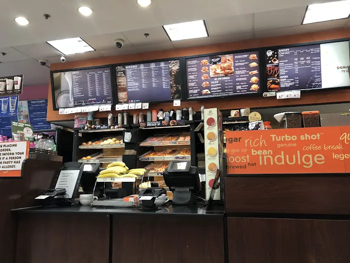 Dunkin' Picture 4