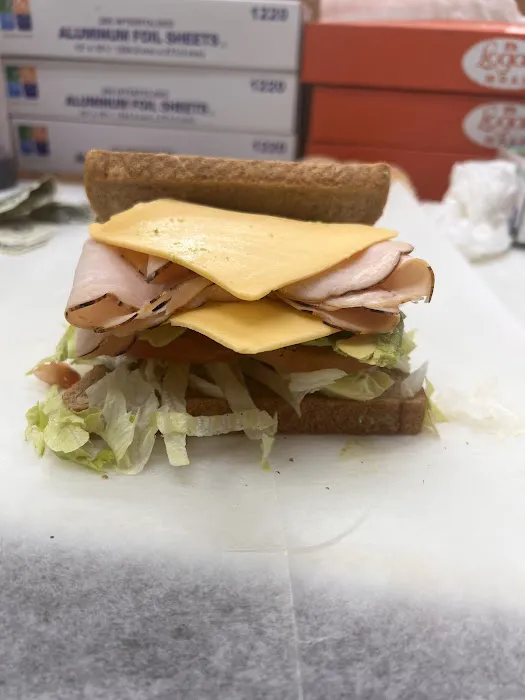 A & A Express Deli & Grocery Picture 5