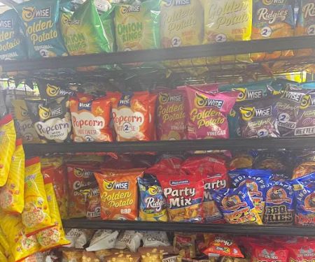 A & A Express Deli & Grocery