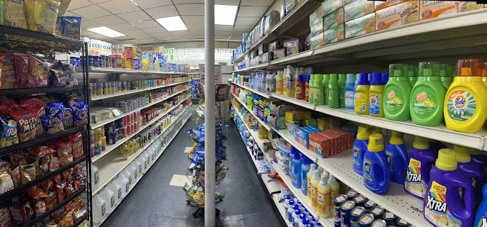 A & A Express Deli & Grocery Picture 8