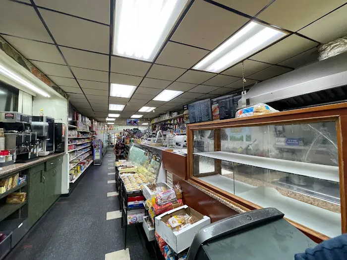 A & A Express Deli & Grocery Picture 6