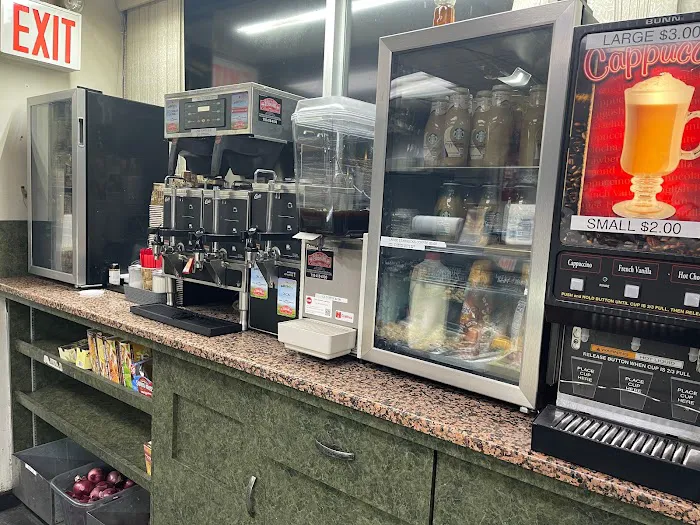 A & A Express Deli & Grocery Picture 3