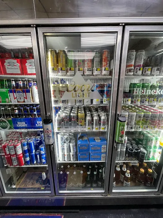 A & A Express Deli & Grocery Picture 7
