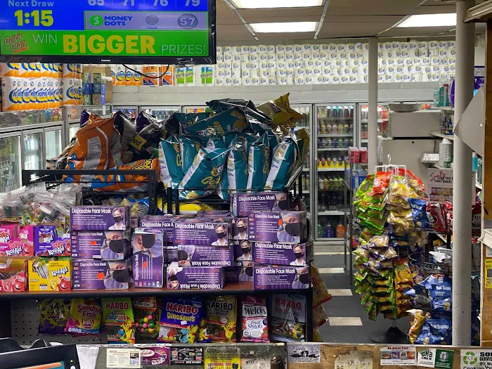 A & A Express Deli & Grocery Picture 10
