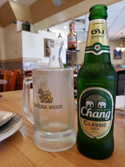 Honey's Thai Pavilion Picture 3