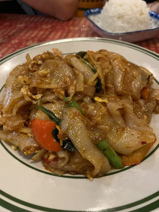Honey's Thai Pavilion Picture 5