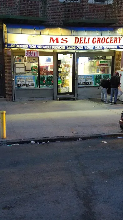 Ms Deli Grocery Picture 1