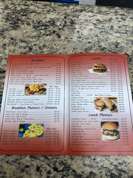 Iliyas Gourmet Deli 1 Inc Picture 5