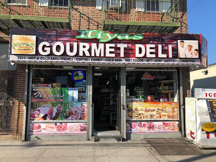 Iliyas Gourmet Deli 1 Inc Picture 6