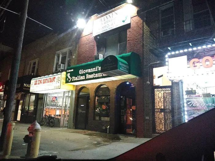 Iliyas Gourmet Deli 1 Inc Picture 3