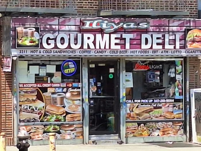 Iliyas Gourmet Deli 1 Inc Picture 1