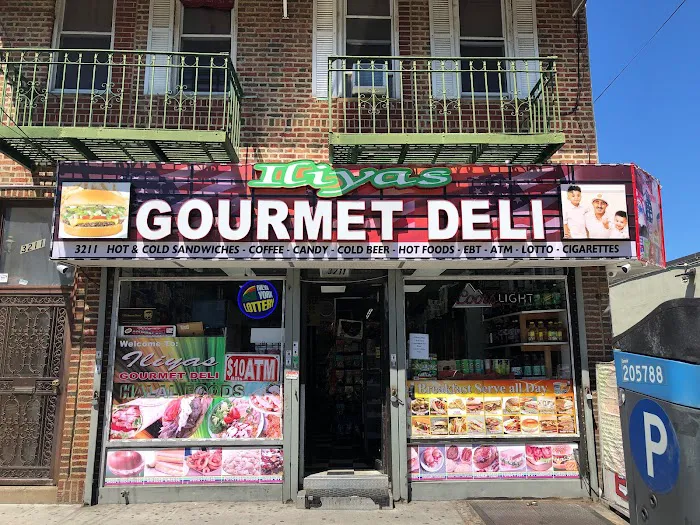 Iliyas Gourmet Deli 1 Inc Picture 4
