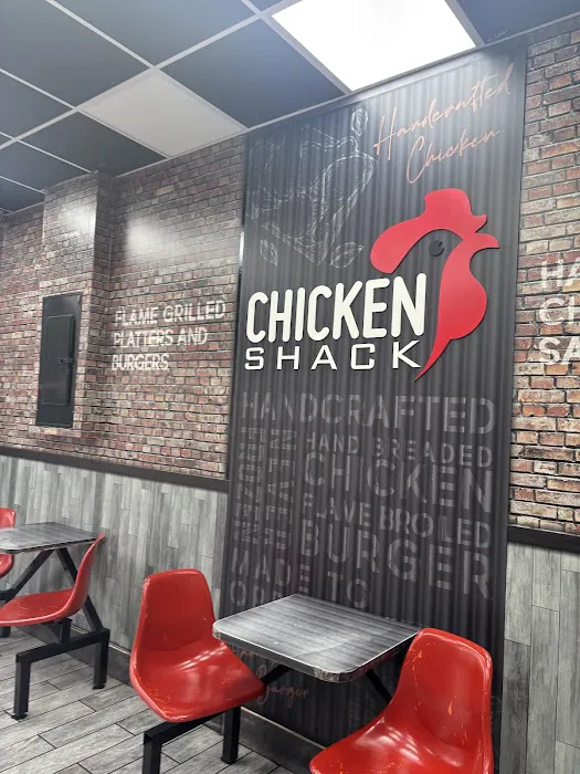 Chicken Shack Picture 5