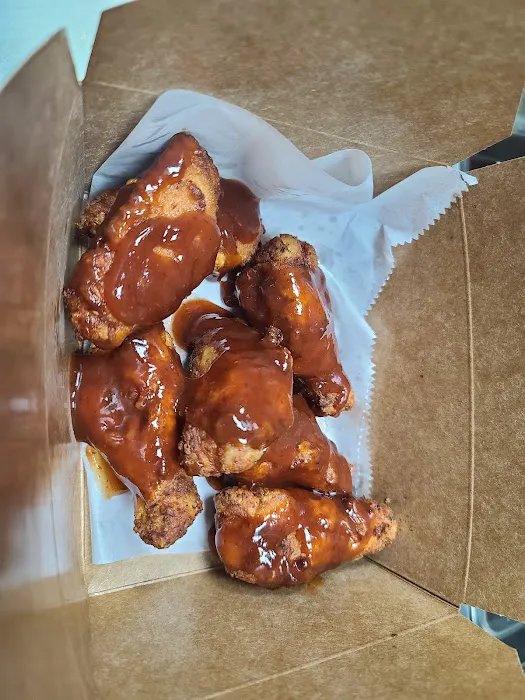 Chicken Shack Picture 10