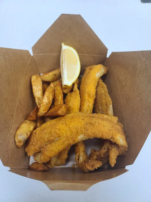 Chicken Shack Picture 4