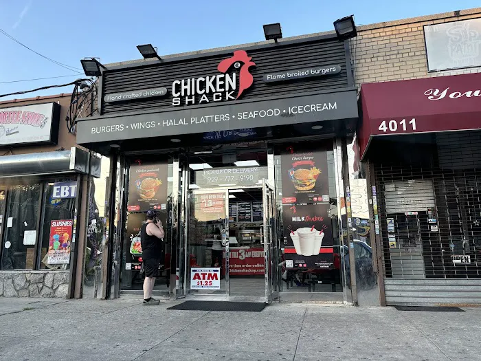 Chicken Shack Picture 7