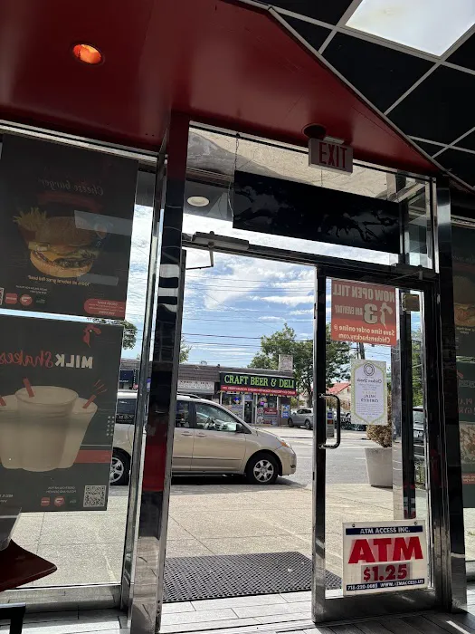 Chicken Shack Picture 3
