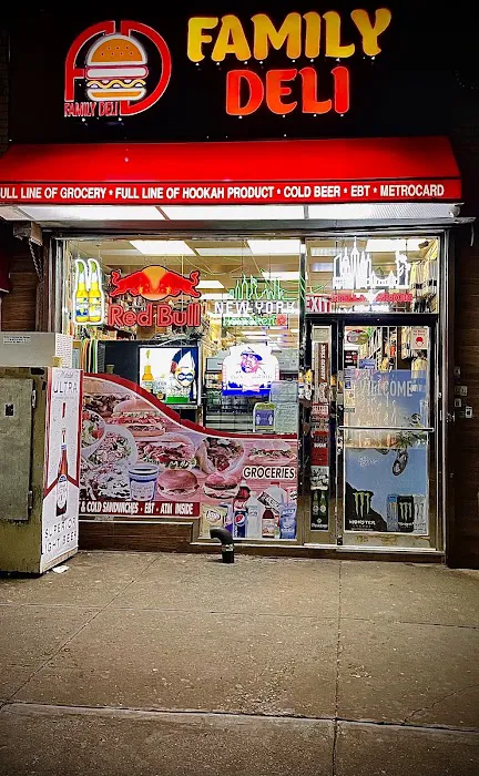 Family Deli Picture 4