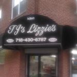 TJ's Lizzie's