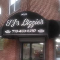 TJ's Lizzie's ico