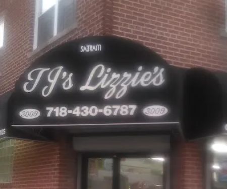 TJ's Lizzie's