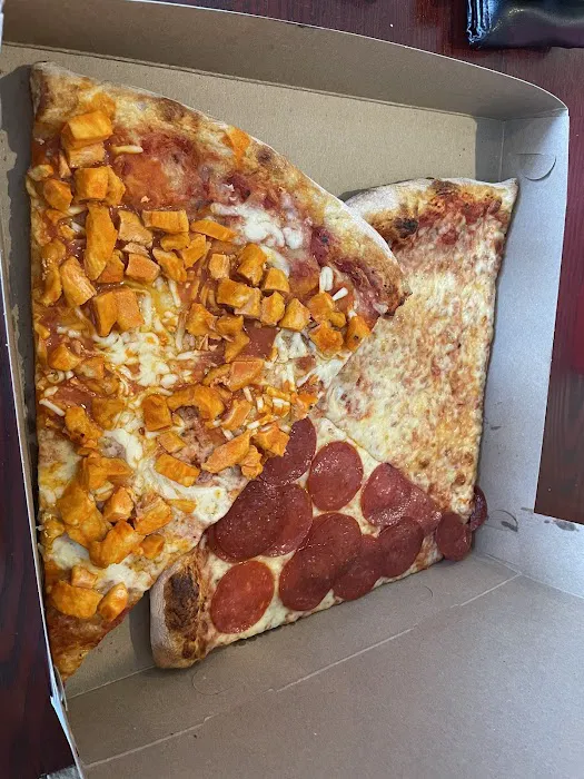 Frank's Pizza Picture 7