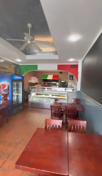Frank's Pizza Picture 6