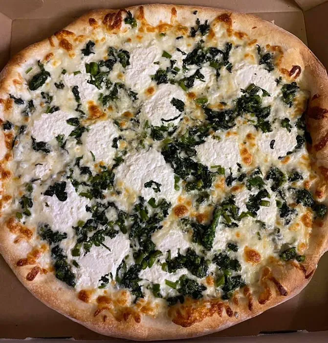 Frank's Pizza Picture 9