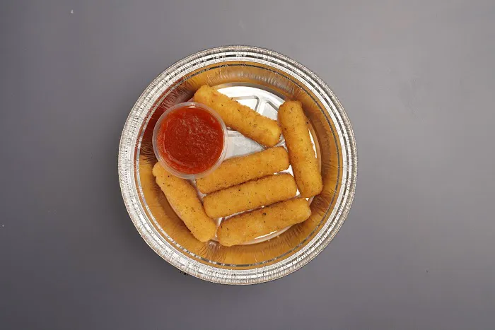 Frank's Pizza Picture 2