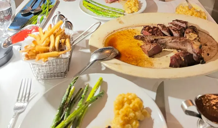Fiorentina Steakhouse Picture 4