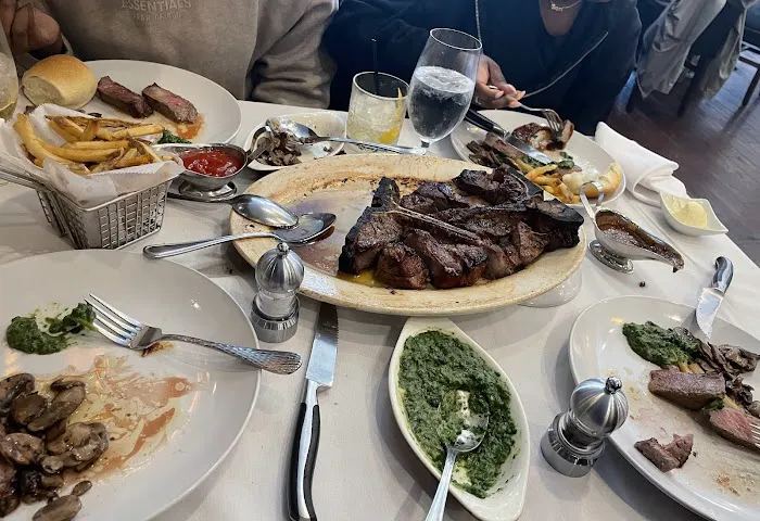 Fiorentina Steakhouse Picture 5