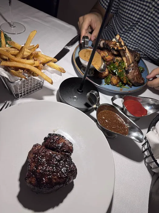 Fiorentina Steakhouse Picture 1