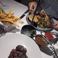 Fiorentina Steakhouse ico