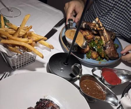 Fiorentina Steakhouse