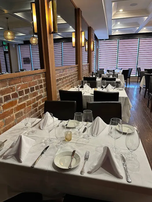 Fiorentina Steakhouse Picture 7