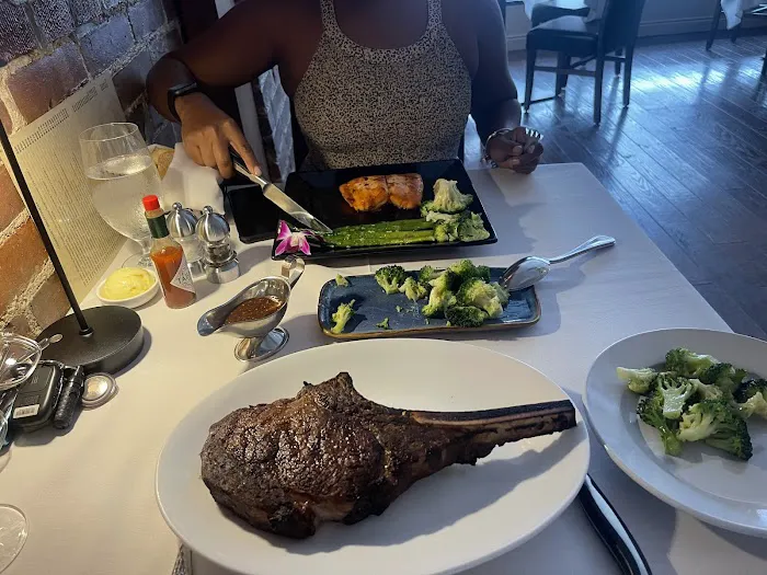 Fiorentina Steakhouse Picture 6