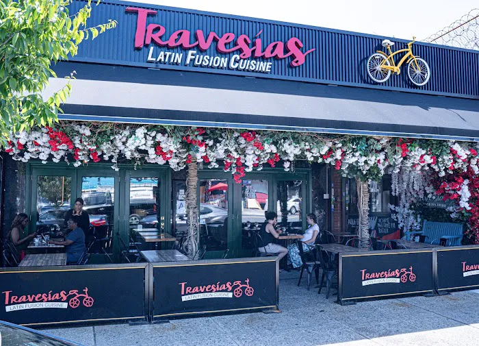 Travesias Picture 10