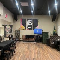 Mya's Bar & Kitchen ico