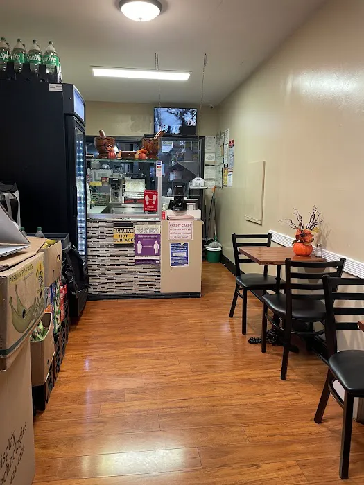 La Reina Restaurant Picture 2