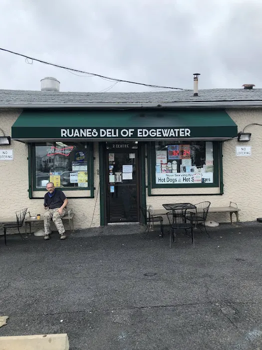 Ruane's Deli Picture 1