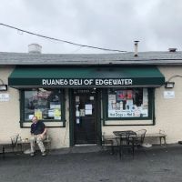 Ruane's Deli ico