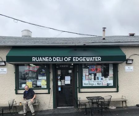 Ruane's Deli