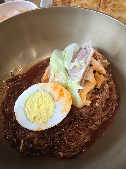 Homung Nangmyun Picture 7